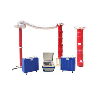 sistema di test risonante