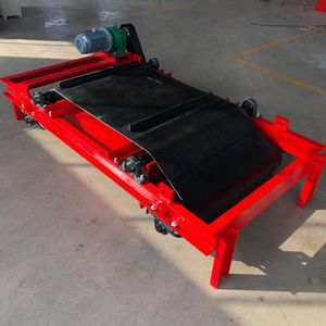 separatore magnetico