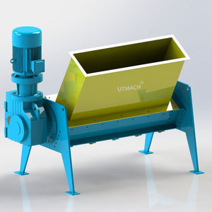 trituratore monoalbero 1