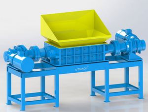 trituratore primario 1