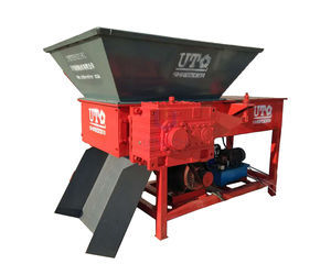 trituratore monoalbero 1