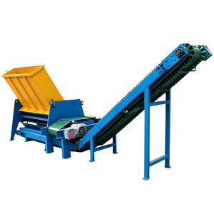 trituratore monoalbero 1