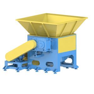 trituratore monoalbero 1