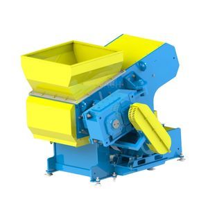 trituratore monoalbero 1