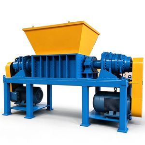 trituratore monoalbero 1