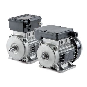 motore monofase / ad induzione / 220V / a bassa tensione