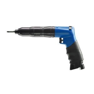 ABAC Avvitatore Pneumatico A Percussione G-101, Pistola - 2