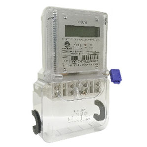 contatore di energia elettrica monofase