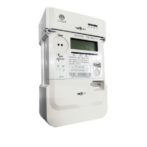 contatore di energia elettrica monofase