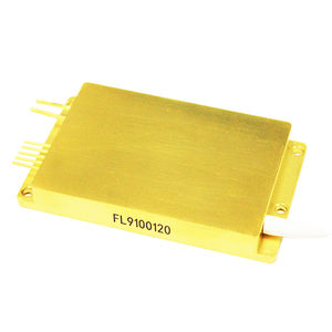 laser ad onda continua