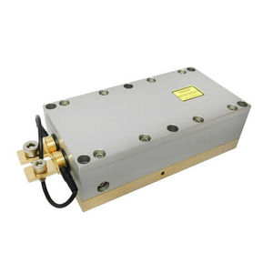 laser ad onda continua