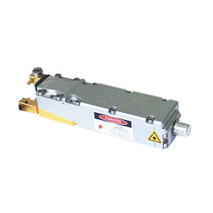 laser ad onda continua
