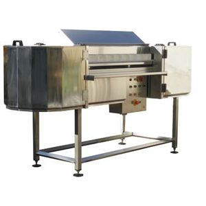 affettatrice automatica