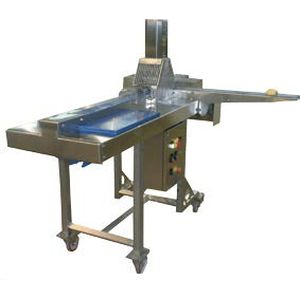 affettatrice automatica