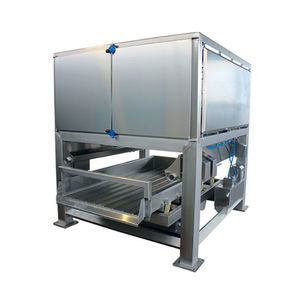 essiccatore centrifugo