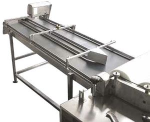 smistatore HACCP
