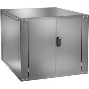 cella di lievitazione statica