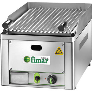 grill per l'industria agroalimentare