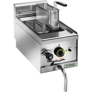 cuocitore industriale per pasta