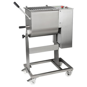 mescolatore per carne in acciaio inossidabile