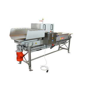 lavatrice agroalimentare per frutta