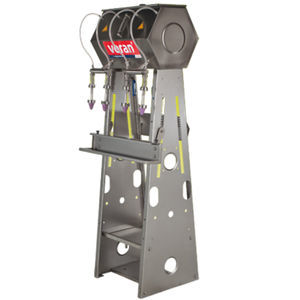riempitrice per bottiglie