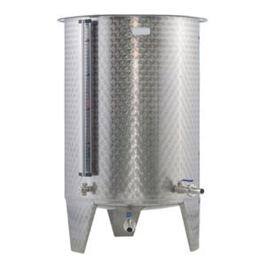 serbatoio per vino