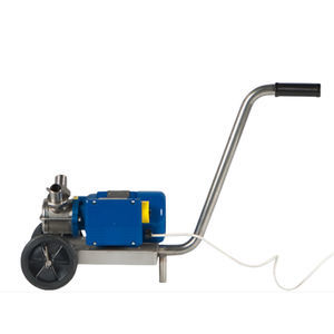 pompa centrifuga