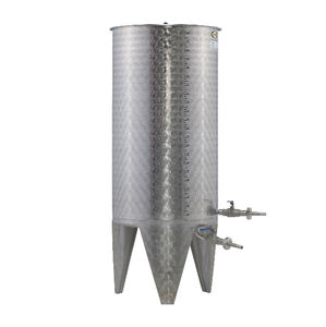 serbatoio per vino