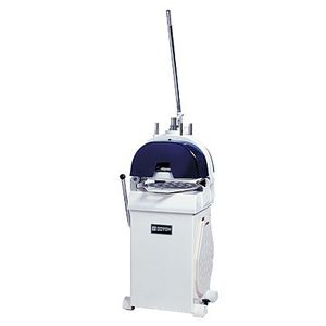 spezzatrice per pasta automatica