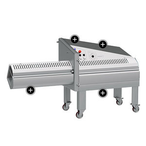 affettatrice per carne