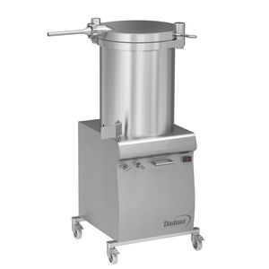 insaccatrice alimentare idraulica