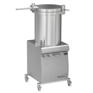 insaccatrice alimentare idraulica