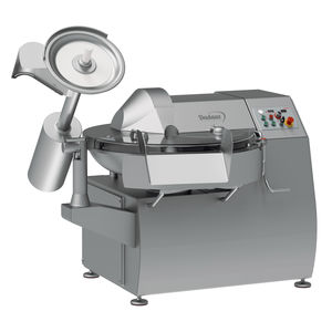 cutter per carne industriale