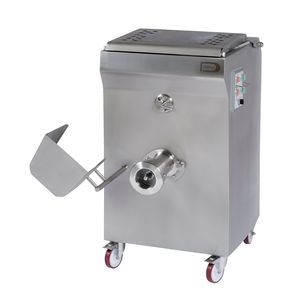 tritacarne industriale classico