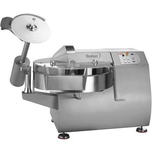 cutter per carne industriale