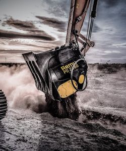 sottocarro su guida di scorrimento