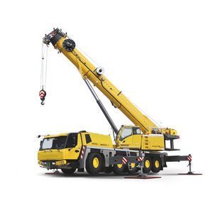 gru telescopica 1