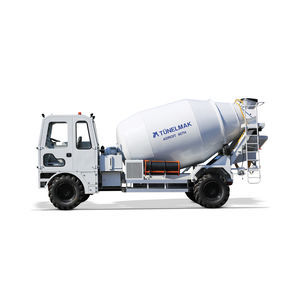 camion betoniera per calcestruzzo