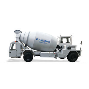 camion betoniera per calcestruzzo