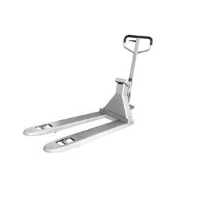 transpallet manuale