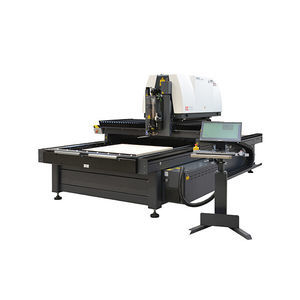 macchina da taglio laser CO2 1