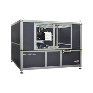 macchina da taglio laser 1