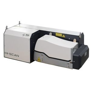 macchina da taglio laser CO2 1