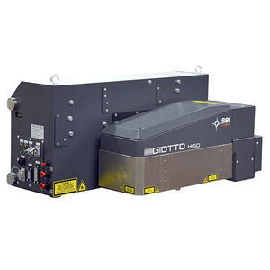 macchina di marcatura laser CO2 1