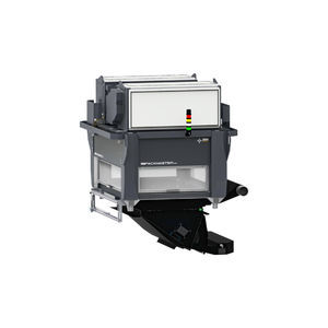 macchina da taglio laser CO2