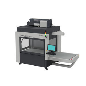 macchina da taglio laser CO2 1