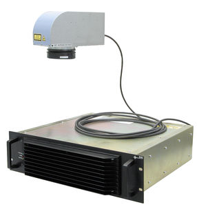 apparecchio di marcatura laser a fibra