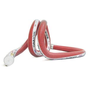 tubo flessibile per diesel