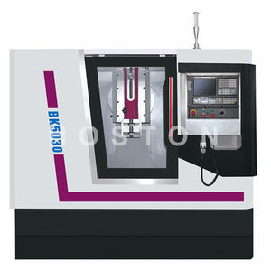 stozzatrice CNC